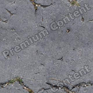 High Resolution Seamless Asphalt Texture 0005